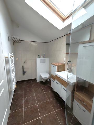 Maison 4 pièces - 60 m²