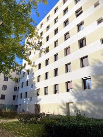 Appartement à vendre 3 pièces SENS (89)