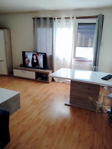 Appartement à vendre 3 pièces SENS (89)