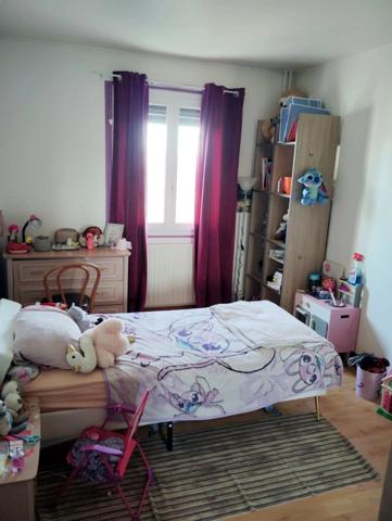 Appartement à vendre 3 pièces SENS (89)