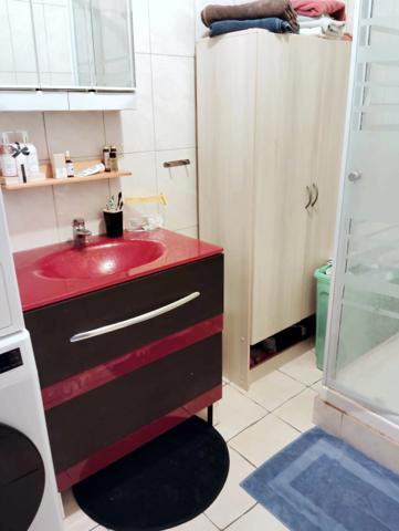Appartement à vendre 3 pièces SENS (89)