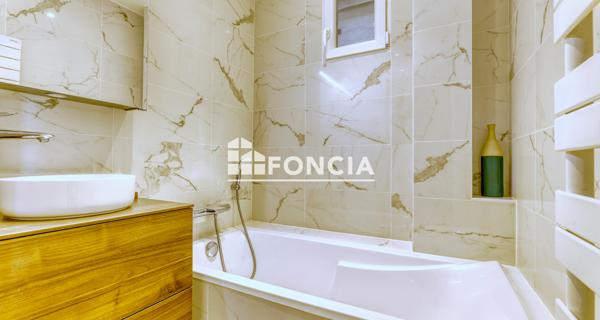 À vendre Appartement 4 pièces 80.03 m² - Paris 75016