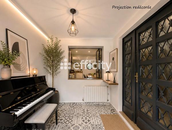 Maison
         6 pièces
        - 130 m² Bien prestige 440 000 € *