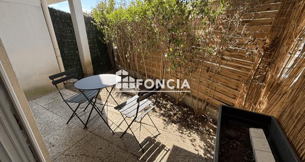 À vendre Appartement 2 pièces 53 m² - Franconville 95130