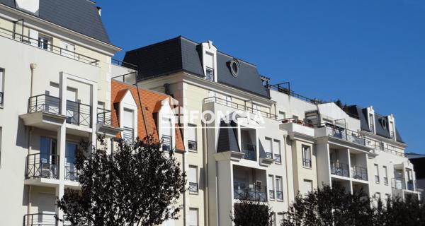 À vendre Appartement 2 pièces 53 m² - Franconville 95130