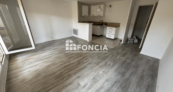 À vendre Appartement 2 pièces 53 m² - Franconville 95130