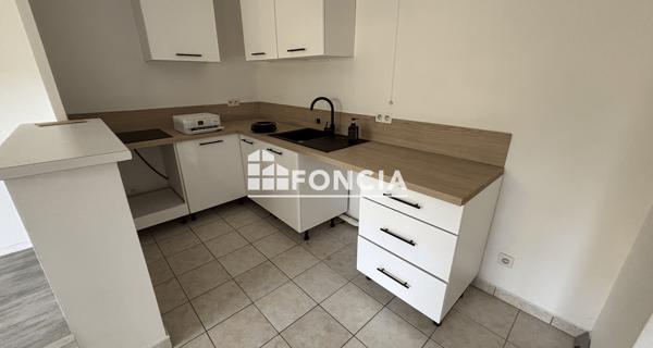 À vendre Appartement 2 pièces 53 m² - Franconville 95130
