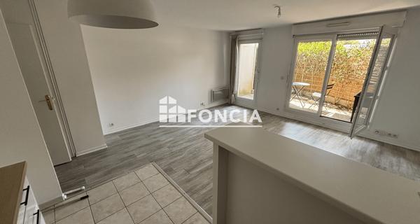 À vendre Appartement 2 pièces 53 m² - Franconville 95130