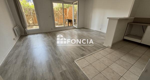 À vendre Appartement 2 pièces 53 m² - Franconville 95130