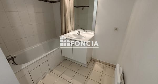 À vendre Appartement 2 pièces 53 m² - Franconville 95130