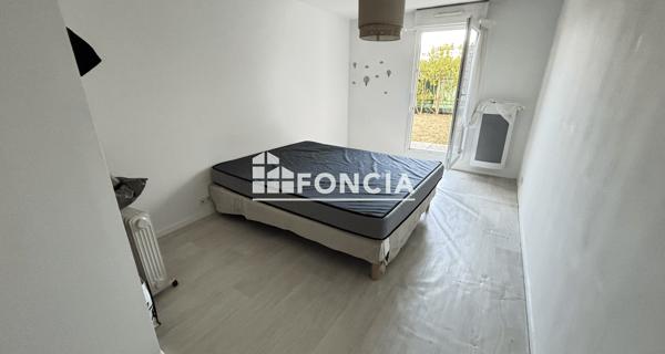 À vendre Appartement 2 pièces 53 m² - Franconville 95130