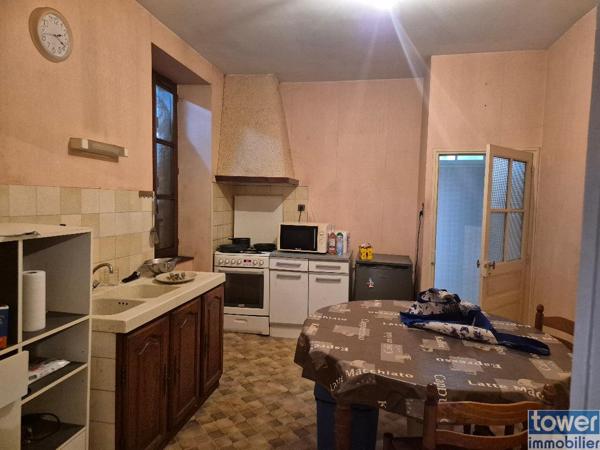 Appartement
                                                                                                                                                                                                                                                                                                                        10 pièce(s)                                                                                                                                                                                                                                                                                                                              250  m²