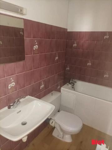 Appartement 2 pièce(s)