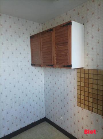 Appartement 2 pièce(s)