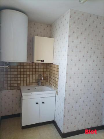 Appartement 2 pièce(s)