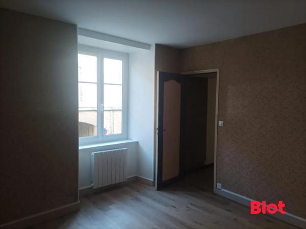 Appartement 2 pièce(s)