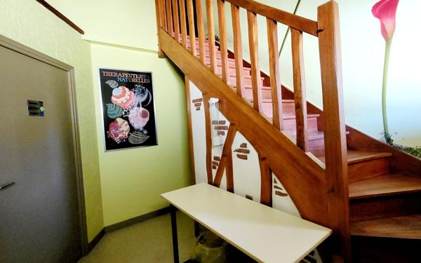 Maison à vendre    3 pièces • 202,05 m2 Châtillon-Coligny