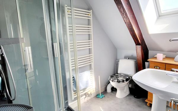 Maison à vendre    3 pièces • 202,05 m2 Châtillon-Coligny