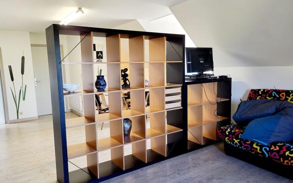 Maison à vendre    3 pièces • 202,05 m2 Châtillon-Coligny