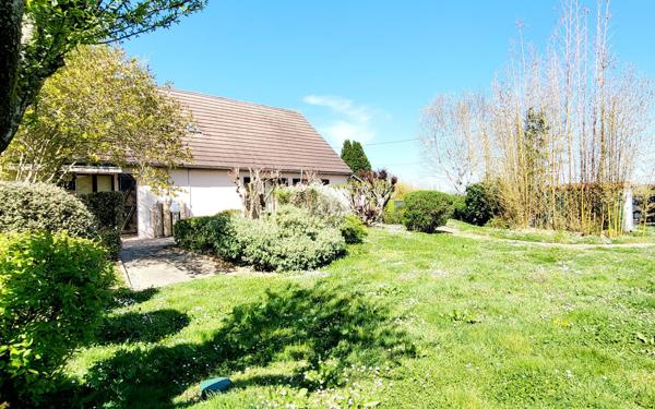 Maison à vendre    3 pièces • 202,05 m2 Châtillon-Coligny