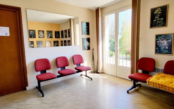 Maison à vendre    3 pièces • 202,05 m2 Châtillon-Coligny