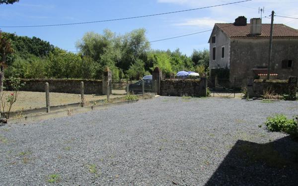 Maison à louer