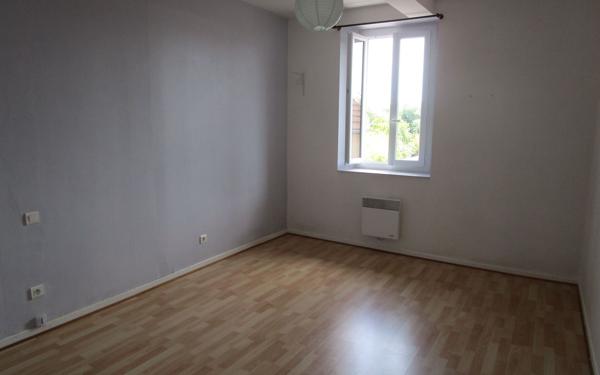 Maison à louer