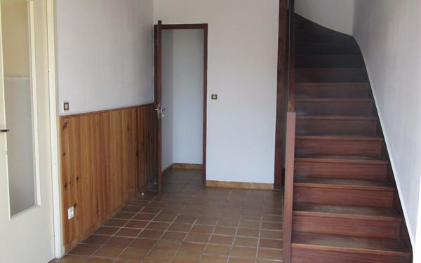 Maison à louer