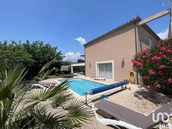 Maison à vendre 5 pièces 140 m² Saint-Privat-des-Vieux