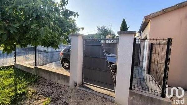 Maison à vendre 5 pièces 140 m² Saint-Privat-des-Vieux