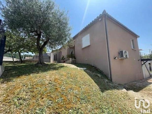 Maison à vendre 5 pièces 140 m² Saint-Privat-des-Vieux