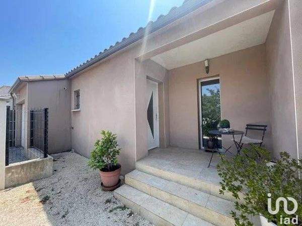 Maison à vendre 5 pièces 140 m² Saint-Privat-des-Vieux