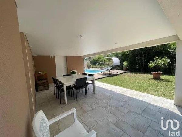 Maison à vendre 5 pièces 140 m² Saint-Privat-des-Vieux