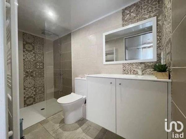 Maison à vendre 5 pièces 140 m² Saint-Privat-des-Vieux