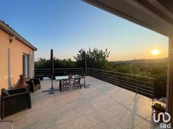 Maison à vendre 5 pièces 140 m² Saint-Privat-des-Vieux