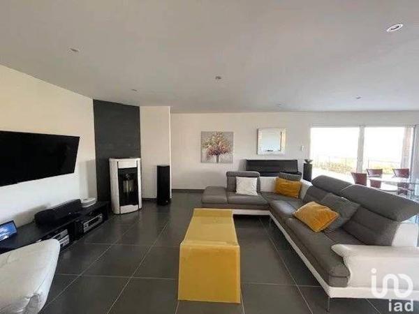 Maison à vendre 5 pièces 140 m² Saint-Privat-des-Vieux