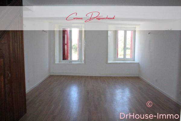 Maison à vendre 4 pièces de 75 m²