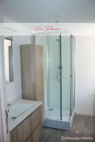 Maison à vendre 4 pièces de 75 m²