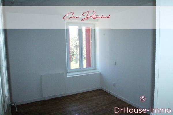 Maison à vendre 4 pièces de 75 m²