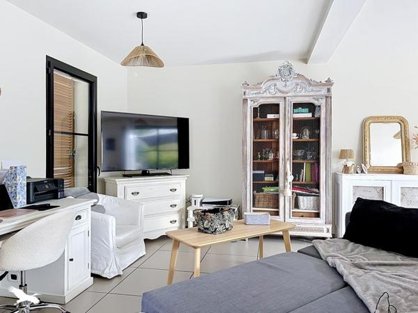 Maison à vendre 598 500 € Le Taillan-Médoc 6 p 135 m² DPE C