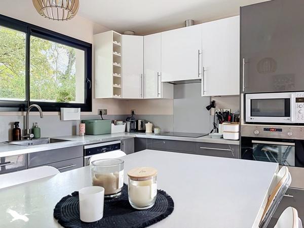 Maison à vendre 598 500 € Le Taillan-Médoc 6 p 135 m² DPE C