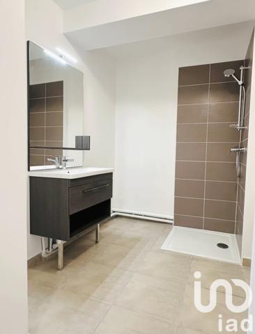 Studio à vendre 40 m² Bondy