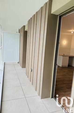 Studio à vendre 40 m² Bondy