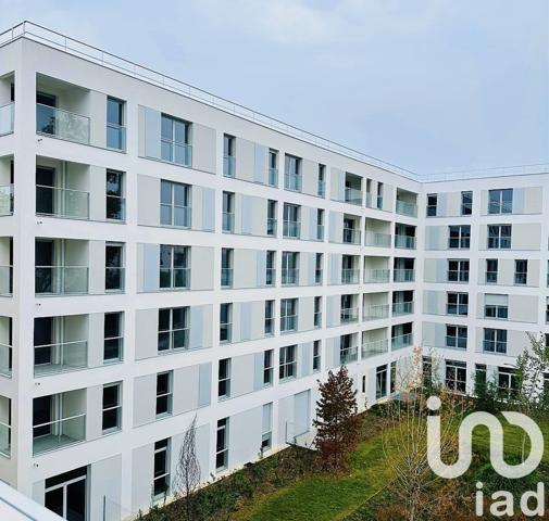 Studio à vendre 40 m² Bondy