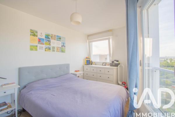 Appartement à vendre 5 pièces 96,8 m² Saint-Ouen-sur-Seine