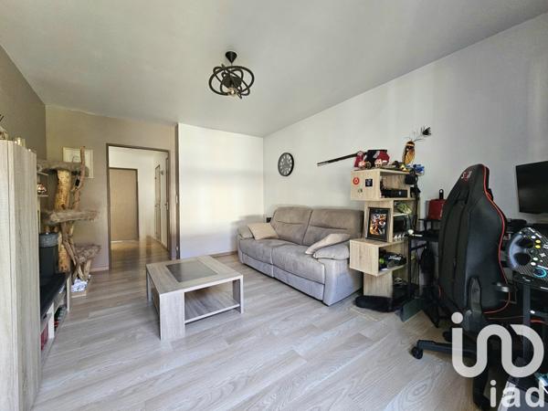 Appartement 2 pièces de 48 m² à Épernon (28230)