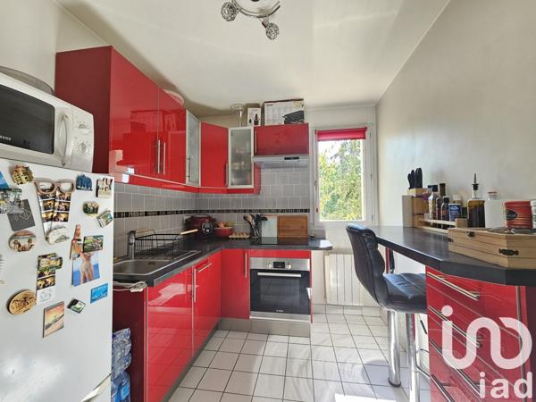 Appartement 2 pièces de 48 m² à Épernon (28230)