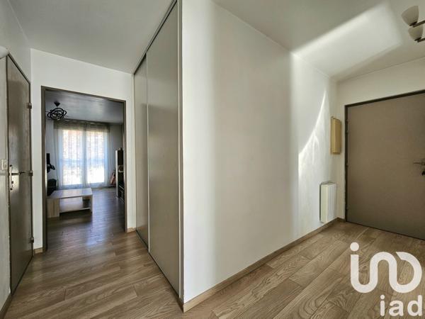 Appartement 2 pièces de 48 m² à Épernon (28230)