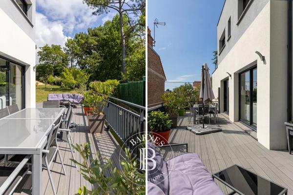 Stella, Maison 5 Chambres -  165 m² à vendre