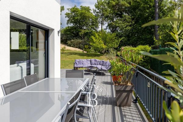 Stella, Maison 5 Chambres -  165 m² à vendre